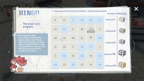 How to Play Bingo in Ragnarok Origin .